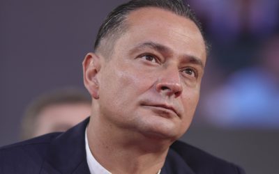 Băluță tună la adresa lui Ciucu și Bolojan: „Dezastru pentru România”