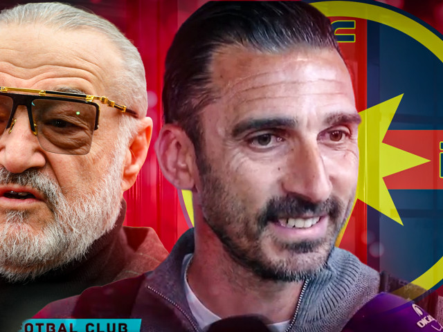 Elias Charalambous, mister la întoarcerea în România: FCSB, în prim-plan