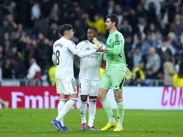 Pleacă de la Real Madrid: Semn de adio la finalul sezonului