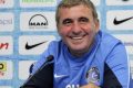 Hagi, dorit selecționer: 71% dintre români îl vor la națională