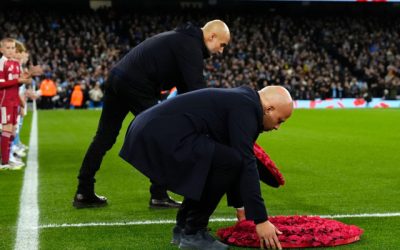 O nouă ”vărsare” în fotbalul european: Urmează schimbare de antrenor?