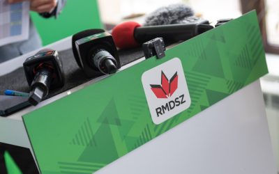 A susținut Orban și nu regretă: Lider UDMR, despre relația cu Budapesta