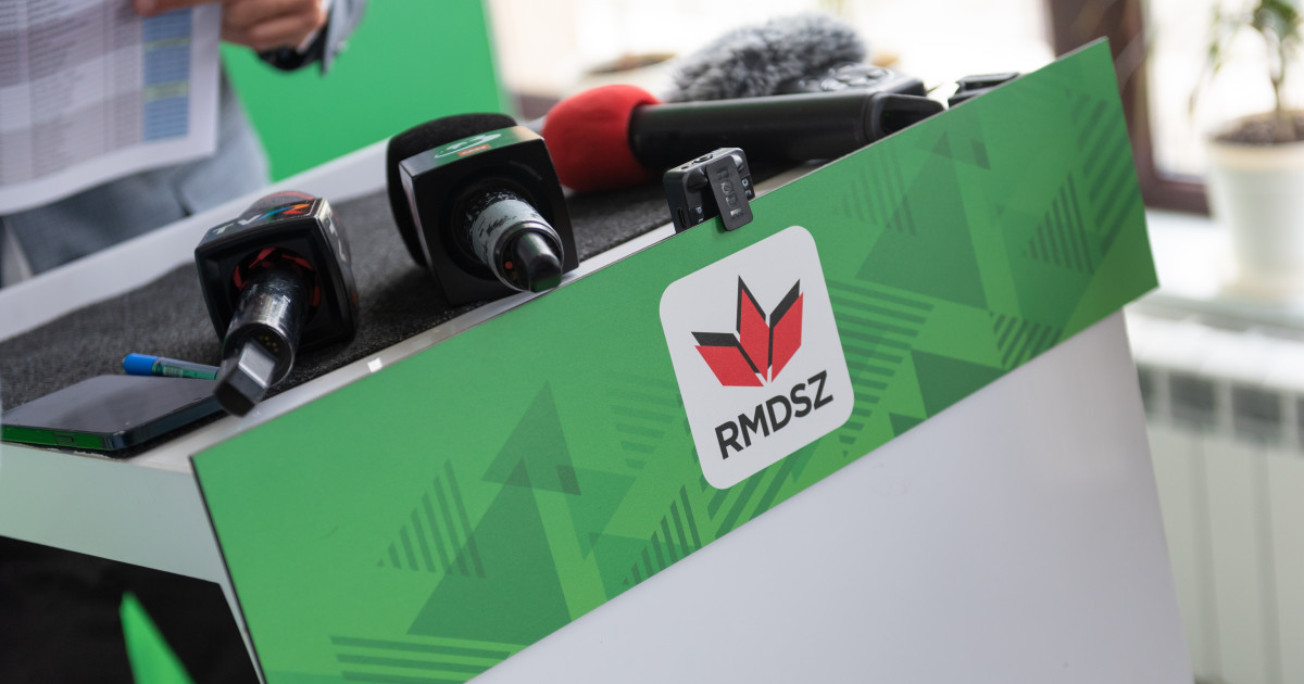 A susținut Orban și nu regretă: Lider UDMR, despre relația cu Budapesta