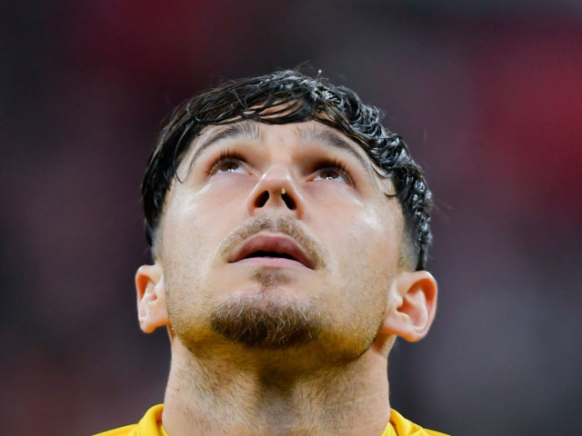 Rațiu, ridicat în slăvi de spanioli: „Unul dintre cei mai buni jucători din istorie”