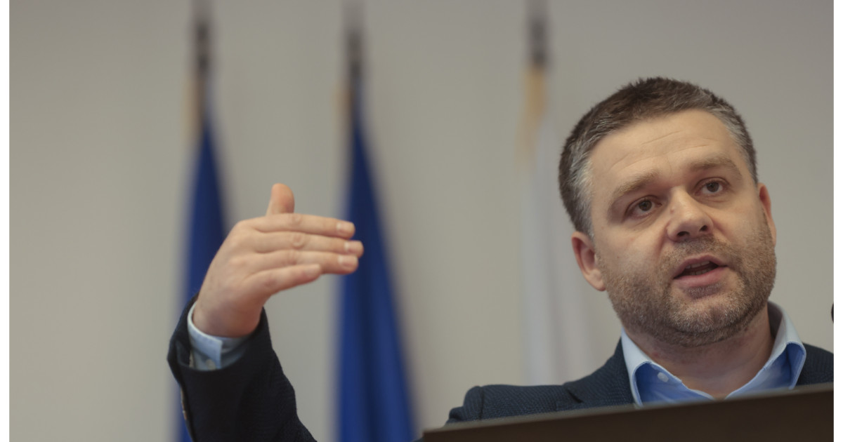 Ciucu, despre războiul PSD cu Bolojan: „Strategie de subminare a guvernării”