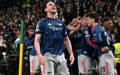 Arsenal, în Champions League 2026/2027: Cum au reușit „tunarii” minunea?