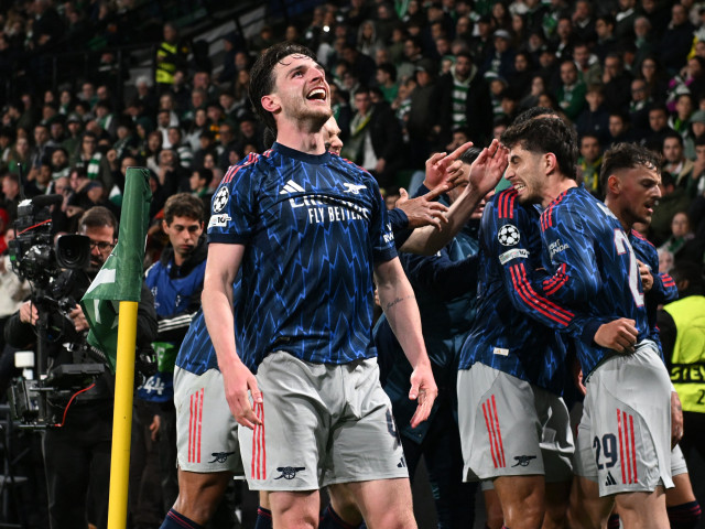 Arsenal, în Champions League 2026/2027: Cum au reușit „tunarii” minunea?