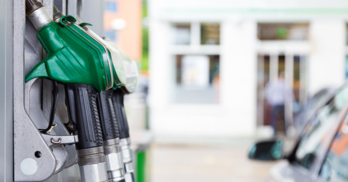 Benzina și motorina: Cât plătim la pompă, pe fondul dialogului SUA-Iran