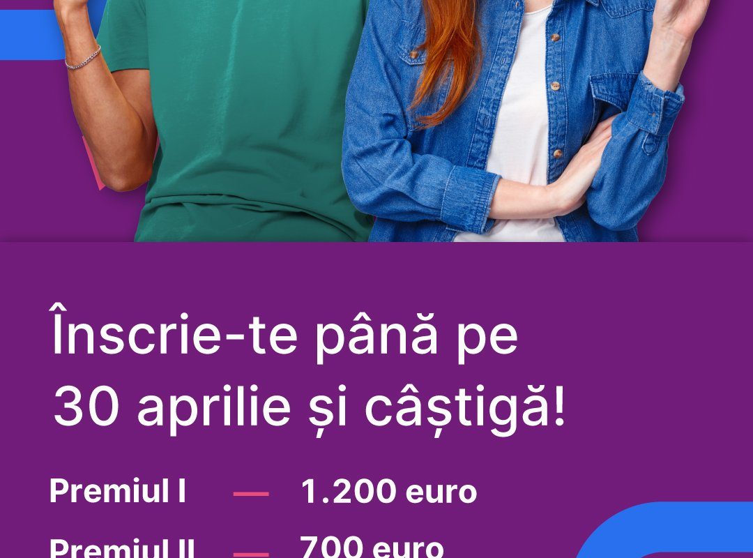 Banca Comercială Română (BCR), Asociația Axa Edu și Colegiul Economic „Nicolae Kretzulescu” deschid înscrierile pentru ediția 2026 a competiției „Young Business Minds”, un program dedicat liceenilor din București cu idei de afaceri