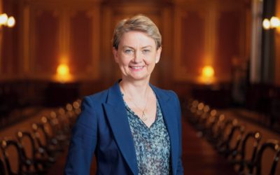 Liz Truss cere includerea Libanului în acordul de încetare a focului