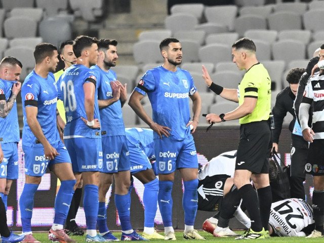 „Umilința” Craiovei la Cluj: Cât a trecut de la un asemenea „dezastru”?