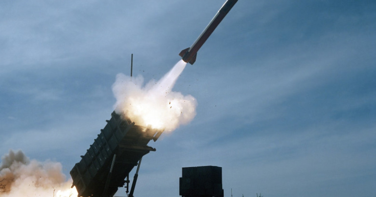 SUA, cu stocuri epuizate de Patriot și THAAD după aproape două luni de război cu Iranul