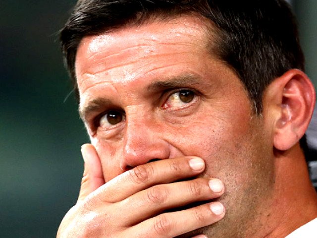 Chivu, făcut praf la scenă! Se ia o decizie radicală