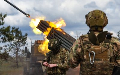 Armistițiul de Paște, sfidat în Ucraina: Kievul și Moscova se acuză reciproc de atacuri