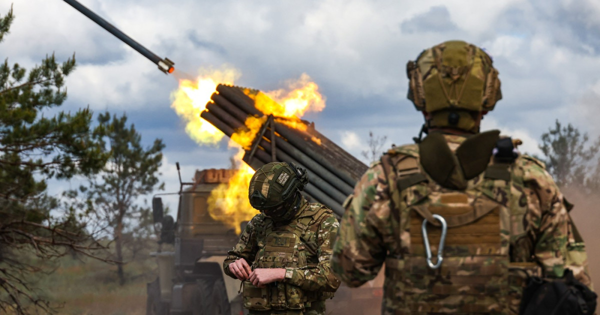 Armistițiul de Paște, sfidat în Ucraina: Kievul și Moscova se acuză reciproc de atacuri