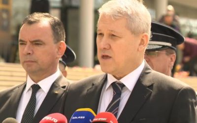 Predoiu vrea stadionul Dinamo, denumit Mircea Lucescu: „Am decis asta”