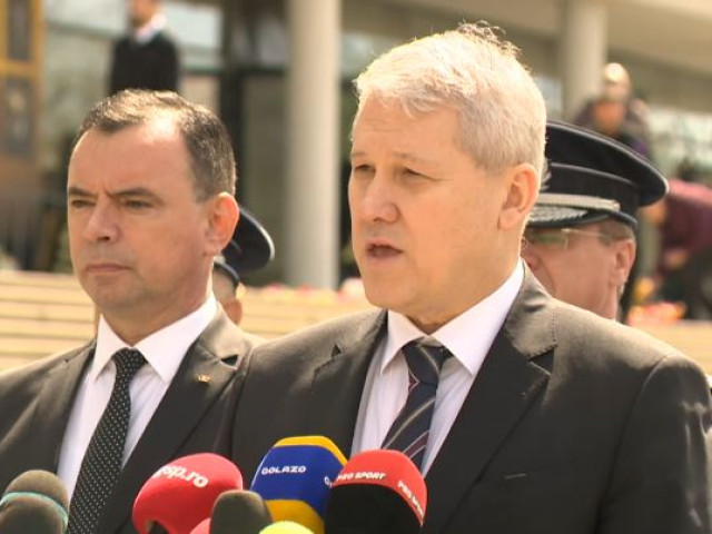 Predoiu vrea stadionul Dinamo, denumit Mircea Lucescu: „Am decis asta”