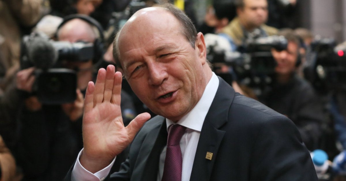 Băsescu, exploziv după Ungaria: ”Trump și Putin, umiliți de maghiari”