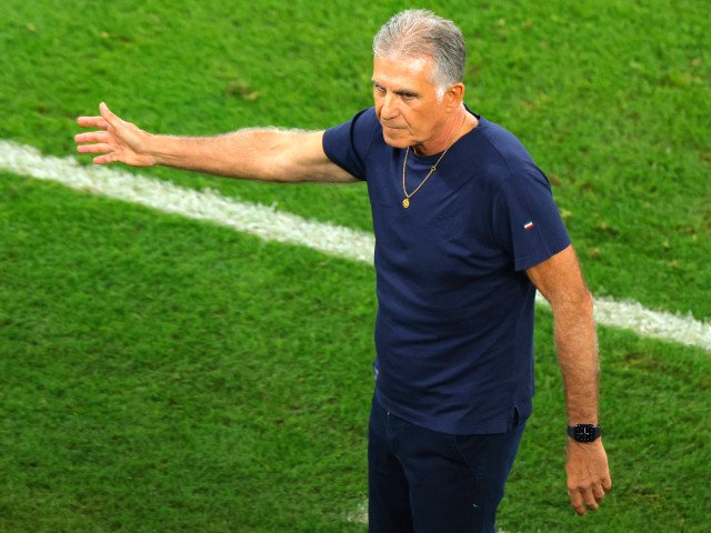 Veteranul de 73 de ani merge la a 5-a Cupă Mondială