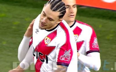 Video incredibil: Andrei Rațiu, fază EXTRAORDINARĂ în tricoul lui AEK