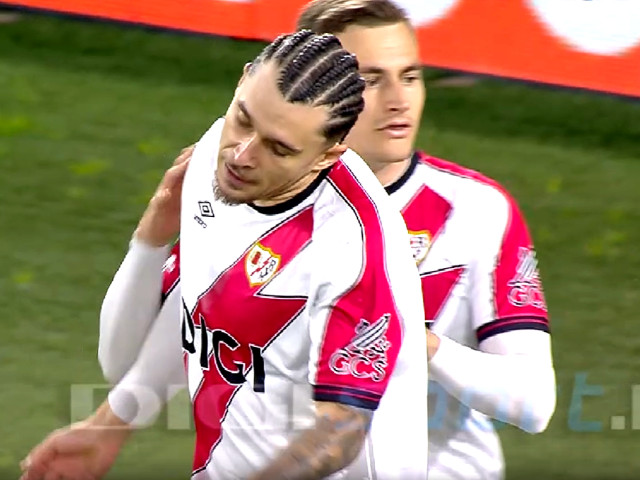 Video incredibil: Andrei Rațiu, fază EXTRAORDINARĂ în tricoul lui AEK