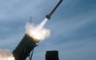 SUA avertizează: Livrări de arme cu întârzieri în Europa