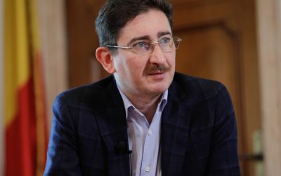 Chirițoiu, despre ROBOR: Amenzi „substanțiale” după investigație, decizie finală întârzie