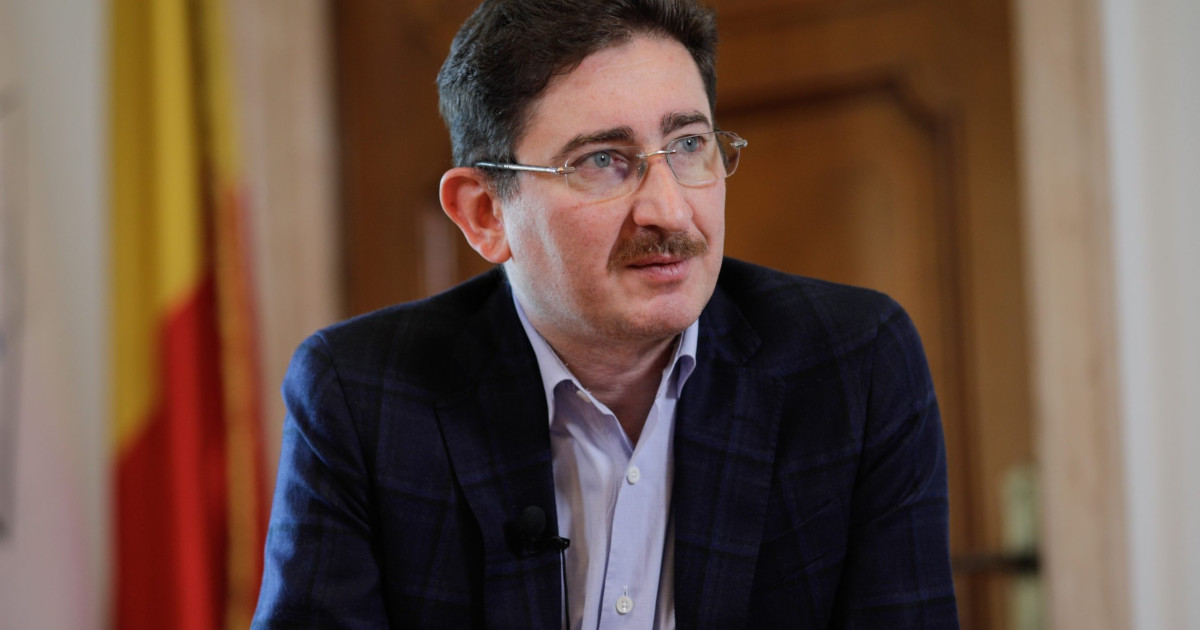 Chirițoiu, despre ROBOR: Amenzi „substanțiale” după investigație, decizie finală întârzie