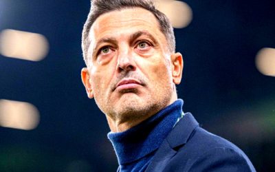 Rădoi, șocat după demisie: Ce a urmat, înainte de FCSB?