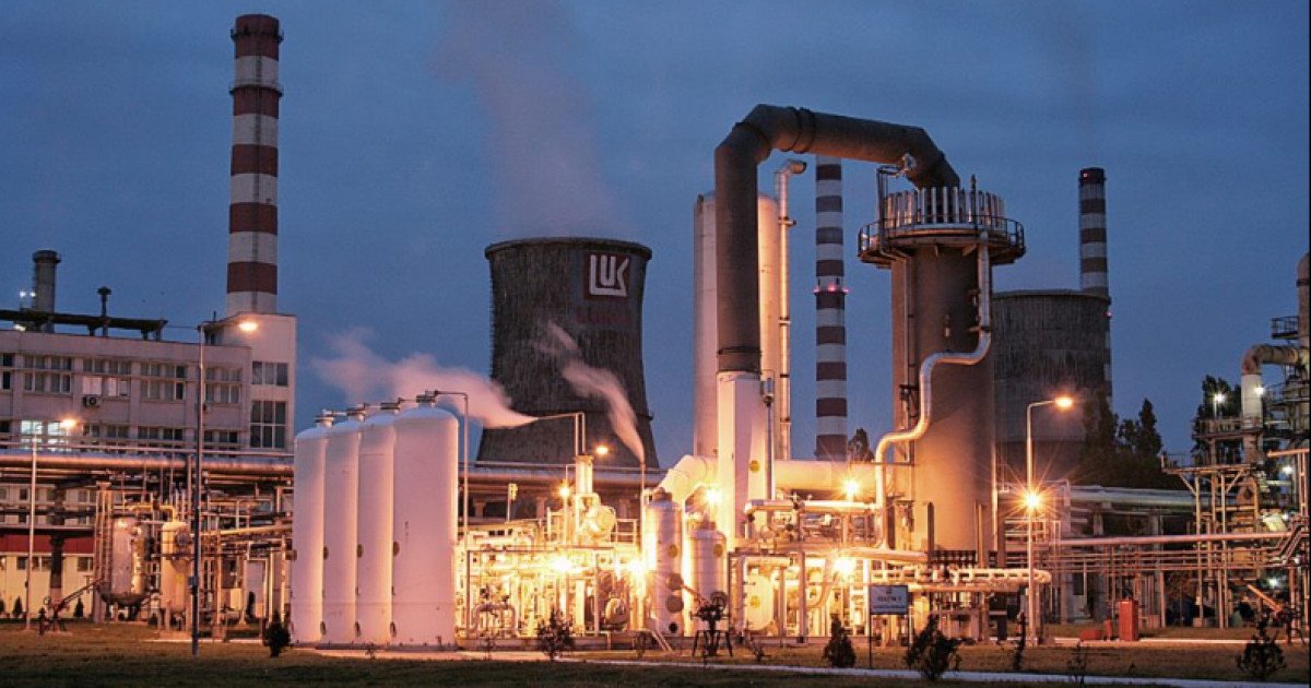 Undă verde pentru Petrotel Lukoil: Bogdan Ivan anunță confirmarea SUA