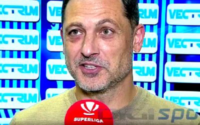 Rădoi a „răsturnat” FCSB-Oțelul: 4-0! Ce a zis după „răzbunare”