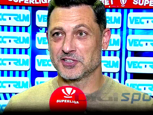 Rădoi a „răsturnat” FCSB-Oțelul: 4-0! Ce a zis după „răzbunare”