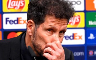 Ce a dezvăluit Diego Simeone, după moartea lui Mircea Lucescu. Vezi detaliile
