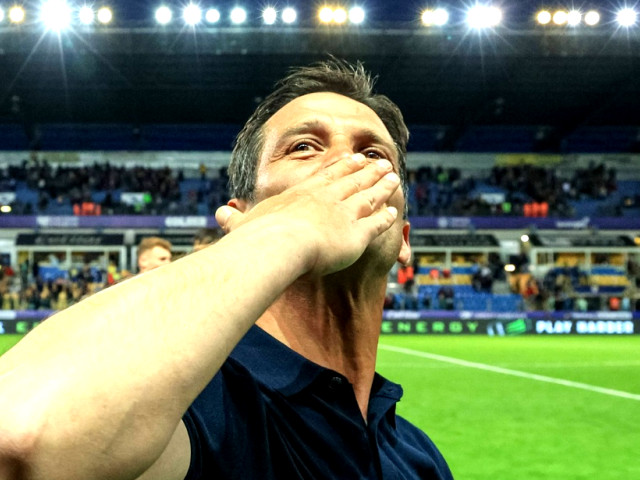 Chivu a reușit: Decizie de ultimă oră înainte de Inter – Como!