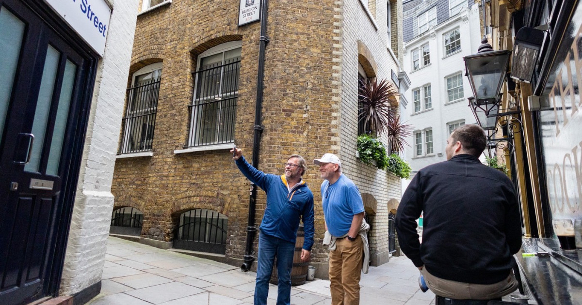 Locul casei lui Shakespeare, dezvăluit: Era aproape de teatru, spune experta