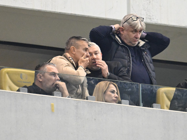 Negocieri incendiare: Cel mai bun jucător din România, gata să plece