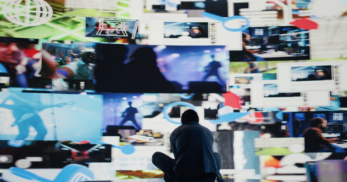 O proporție alarmantă de informații despre sănătatea mintală distribuite pe rețelele sociale, depășind jumătatea totalului postărilor, este eronată, arată un studiu recent