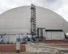 Rachete rusești, pericol nuclear major la Cernobîl: Ucraina, în alertă