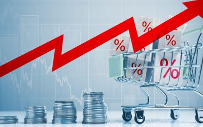 Inflație record: 9,9% în România, după o lună de război în Iran. Expertul Păun: „Problema e internă”