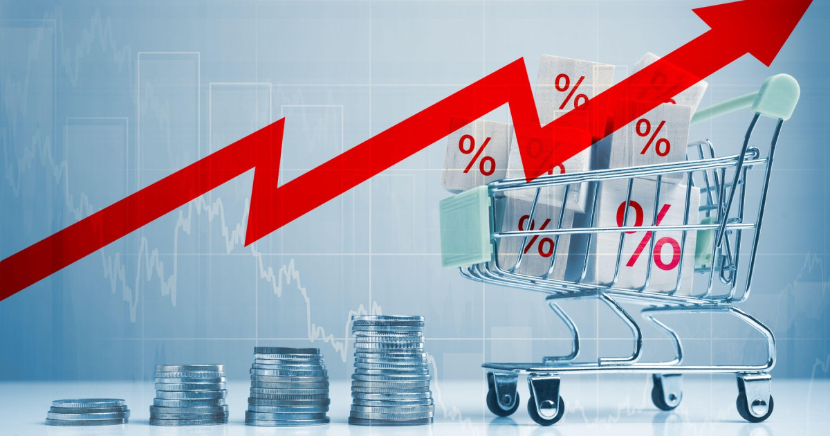 Inflație record: 9,9% în România, după o lună de război în Iran. Expertul Păun: „Problema e internă”