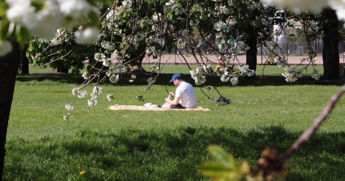 Meteorologii anunță vremea de 1 Mai: Cum va fi în următoarele săptămâni?