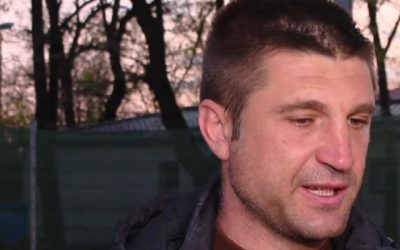 Cristea, declarații incendiare înainte de Dinamo – Craiova