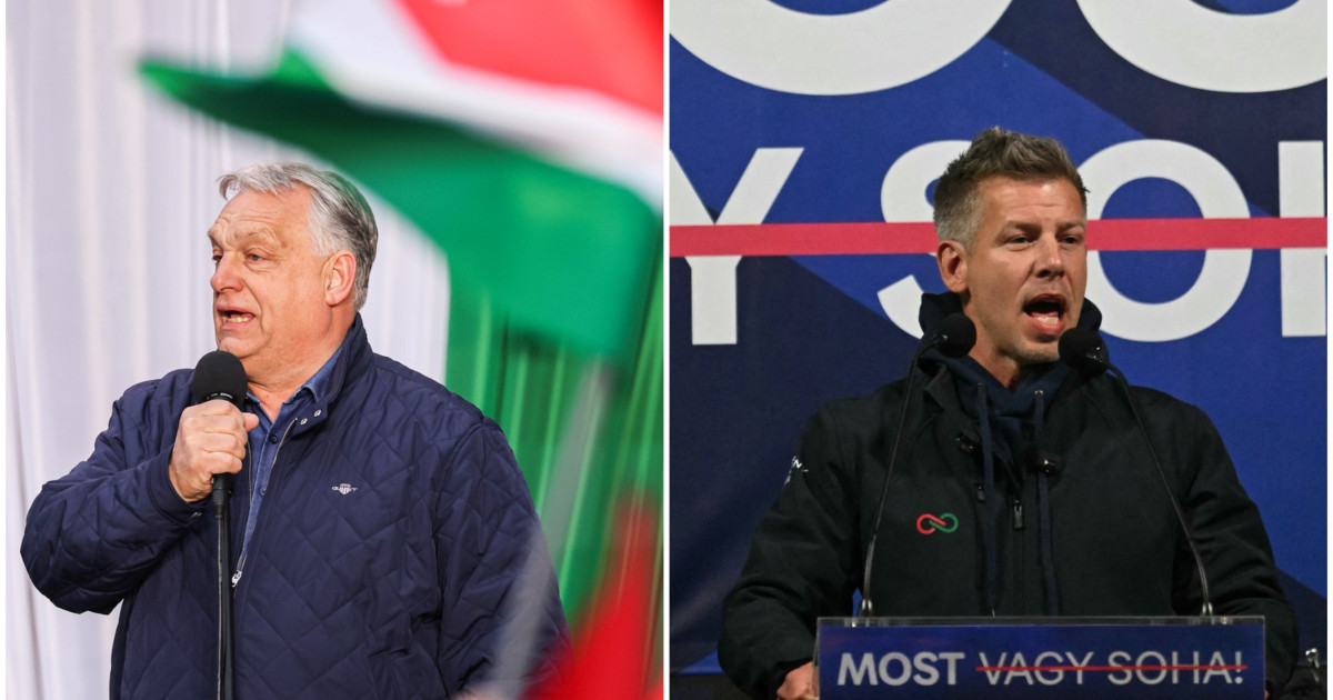 Orban, pe muchie de cuțit după 16 ani la putere în Ungaria: S-au deschis urnele