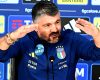Nu vreau: Gattuso, după ratarea Italiei pentru a treia oară la mondial