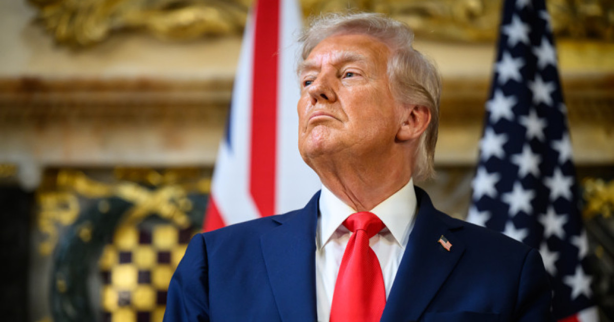 Trump, acord de armistițiu Israel-Liban: „Am rezolvat 9 războaie, urmează al 10-lea”