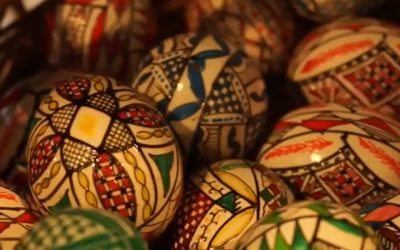 Paște 2024: Obiceiuri străvechi din România, respectate cu sfințenie