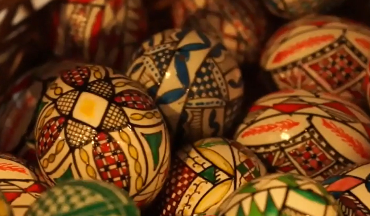 Paște 2024: Obiceiuri străvechi din România, respectate cu sfințenie