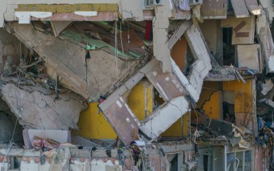 Șase luni de la Rahova: Locatarii cer soluții. „Nu s-a schimbat nimic”