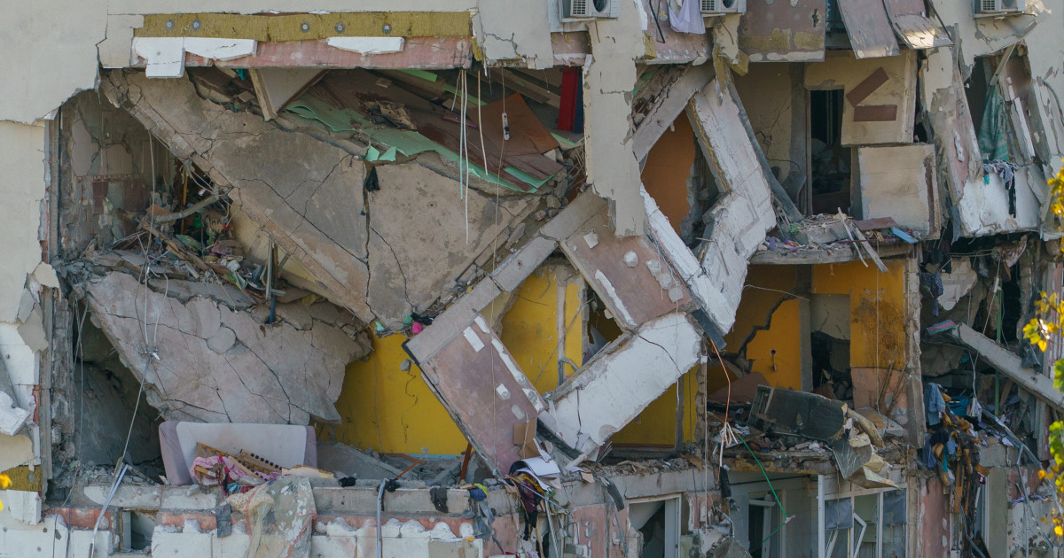 Șase luni de la Rahova: Locatarii cer soluții. „Nu s-a schimbat nimic”