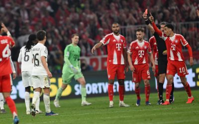 Șoc la Madrid: Superstarul vede roșu după Bayern și se așteaptă la plecare